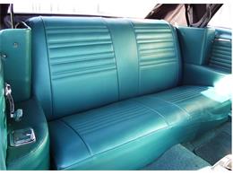 1967 Chevrolet Chevelle Malibu (CC-1043859) for sale in Redlands, California