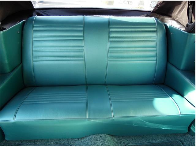 1967 Chevrolet Chevelle Malibu (CC-1043859) for sale in Redlands, California