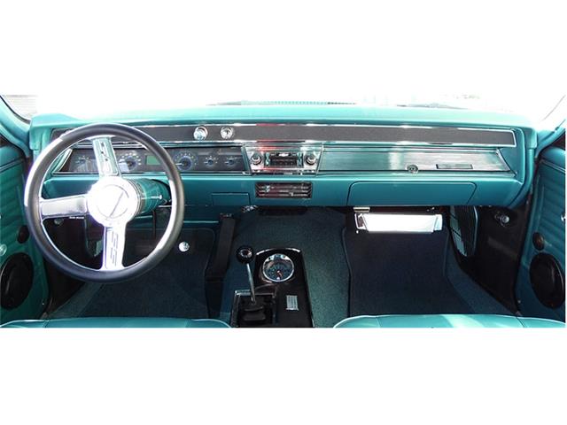 1967 Chevrolet Chevelle Malibu (CC-1043859) for sale in Redlands, California