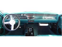 1967 Chevrolet Chevelle Malibu (CC-1043859) for sale in Redlands, California