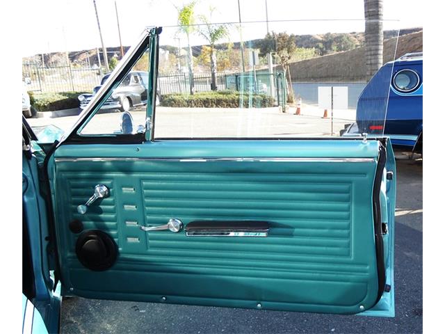 1967 Chevrolet Chevelle Malibu (CC-1043859) for sale in Redlands, California