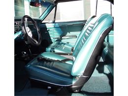 1967 Chevrolet Chevelle Malibu (CC-1043859) for sale in Redlands, California