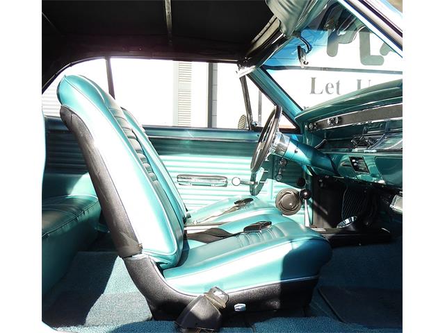 1967 Chevrolet Chevelle Malibu (CC-1043859) for sale in Redlands, California