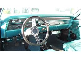 1967 Chevrolet Chevelle Malibu (CC-1043859) for sale in Redlands, California