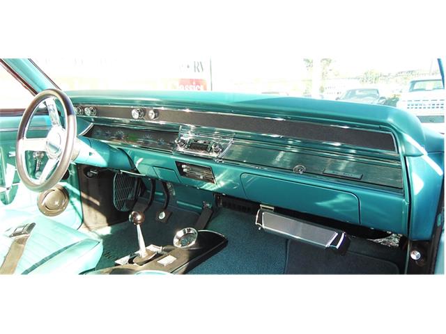 1967 Chevrolet Chevelle Malibu (CC-1043859) for sale in Redlands, California