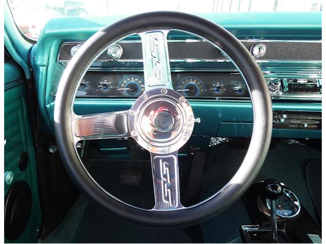 1967 Chevrolet Chevelle Malibu (CC-1043859) for sale in Redlands, California
