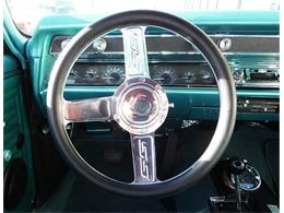 1967 Chevrolet Chevelle Malibu (CC-1043859) for sale in Redlands, California