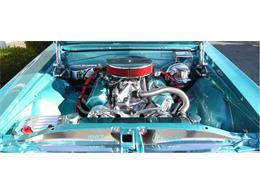 1967 Chevrolet Chevelle Malibu (CC-1043859) for sale in Redlands, California