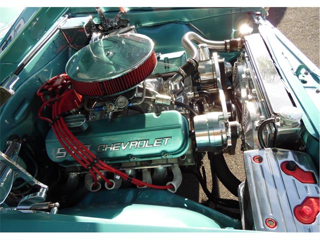 1967 Chevrolet Chevelle Malibu (CC-1043859) for sale in Redlands, California