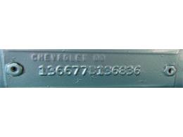 1967 Chevrolet Chevelle Malibu (CC-1043859) for sale in Redlands, California