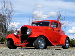 1932 Ford 5-Window Coupe (CC-1040386) for sale in Sonoma, California
