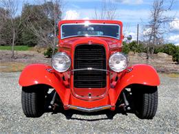 1932 Ford 5-Window Coupe (CC-1040386) for sale in Sonoma, California