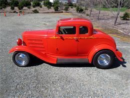 1932 Ford 5-Window Coupe (CC-1040386) for sale in Sonoma, California