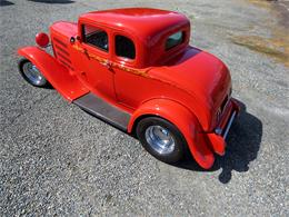 1932 Ford 5-Window Coupe (CC-1040386) for sale in Sonoma, California