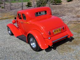 1932 Ford 5-Window Coupe (CC-1040386) for sale in Sonoma, California