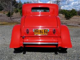 1932 Ford 5-Window Coupe (CC-1040386) for sale in Sonoma, California