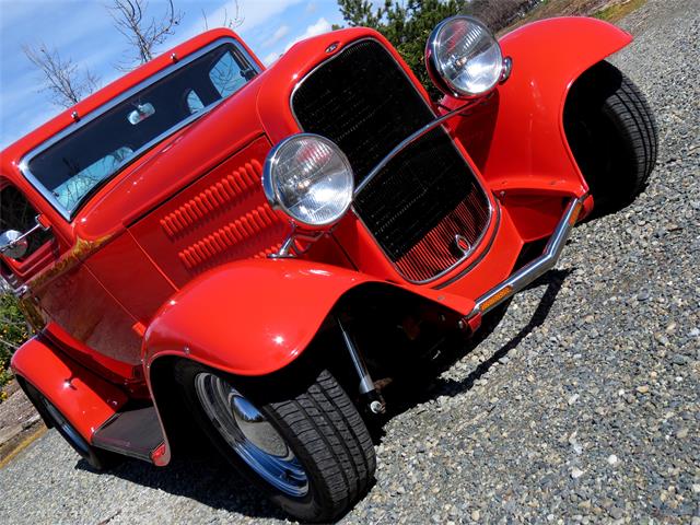 1932 Ford 5-Window Coupe (CC-1040386) for sale in Sonoma, California