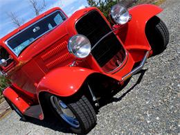 1932 Ford 5-Window Coupe (CC-1040386) for sale in Sonoma, California