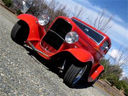 1932 Ford 5-Window Coupe (CC-1040386) for sale in Sonoma, California