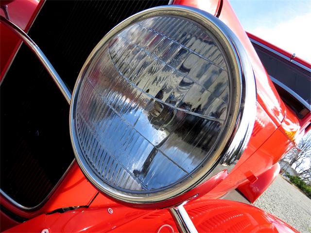 1932 Ford 5-Window Coupe (CC-1040386) for sale in Sonoma, California
