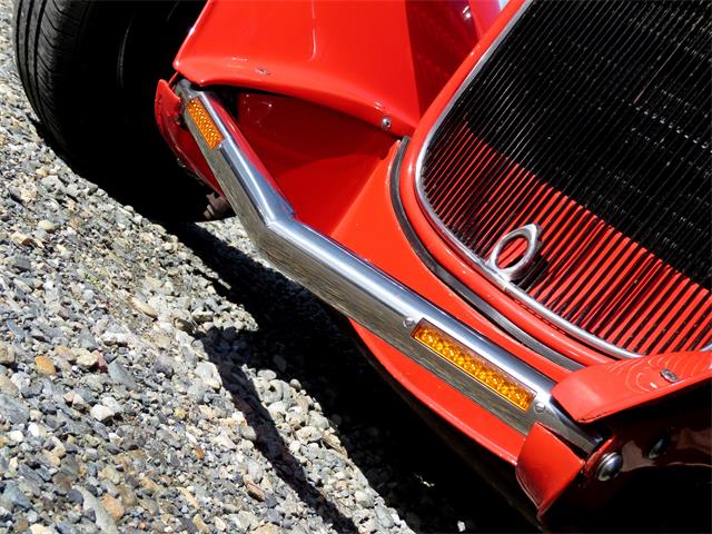 1932 Ford 5-Window Coupe (CC-1040386) for sale in Sonoma, California