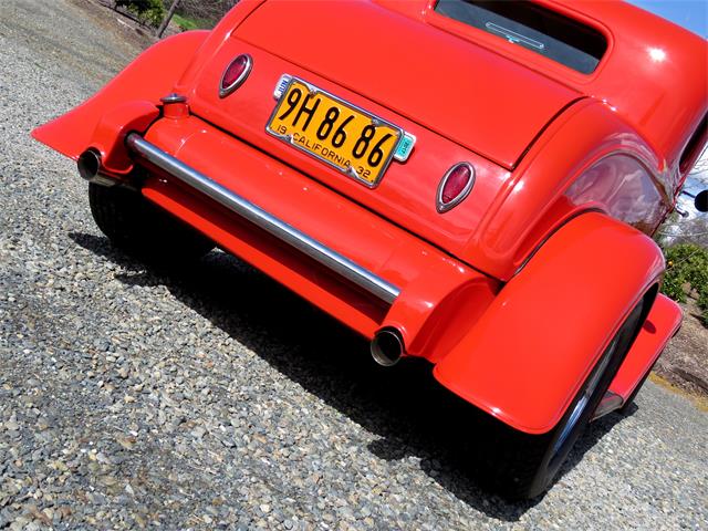 1932 Ford 5-Window Coupe (CC-1040386) for sale in Sonoma, California
