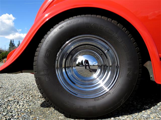 1932 Ford 5-Window Coupe (CC-1040386) for sale in Sonoma, California