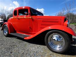 1932 Ford 5-Window Coupe (CC-1040386) for sale in Sonoma, California