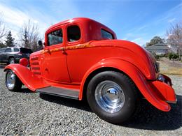1932 Ford 5-Window Coupe (CC-1040386) for sale in Sonoma, California