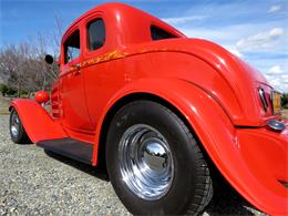 1932 Ford 5-Window Coupe (CC-1040386) for sale in Sonoma, California
