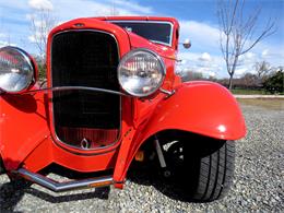 1932 Ford 5-Window Coupe (CC-1040386) for sale in Sonoma, California