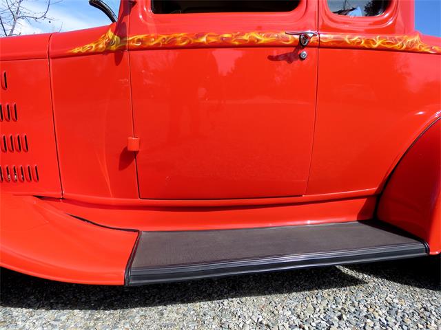 1932 Ford 5-Window Coupe (CC-1040386) for sale in Sonoma, California