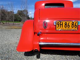 1932 Ford 5-Window Coupe (CC-1040386) for sale in Sonoma, California