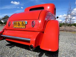 1932 Ford 5-Window Coupe (CC-1040386) for sale in Sonoma, California