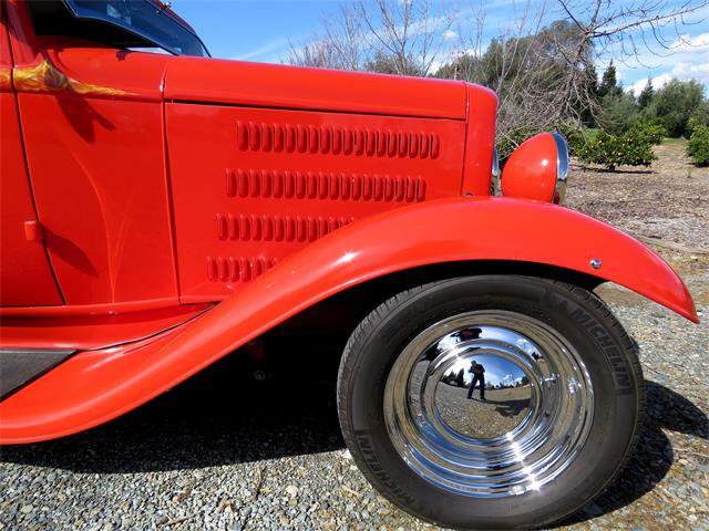 1932 Ford 5-Window Coupe (CC-1040386) for sale in Sonoma, California