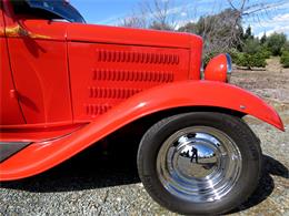 1932 Ford 5-Window Coupe (CC-1040386) for sale in Sonoma, California