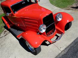 1932 Ford 5-Window Coupe (CC-1040386) for sale in Sonoma, California