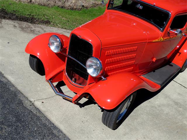 1932 Ford 5-Window Coupe (CC-1040386) for sale in Sonoma, California