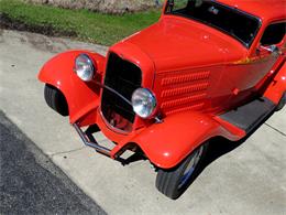 1932 Ford 5-Window Coupe (CC-1040386) for sale in Sonoma, California