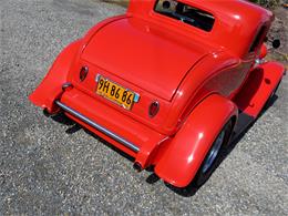 1932 Ford 5-Window Coupe (CC-1040386) for sale in Sonoma, California
