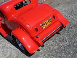 1932 Ford 5-Window Coupe (CC-1040386) for sale in Sonoma, California