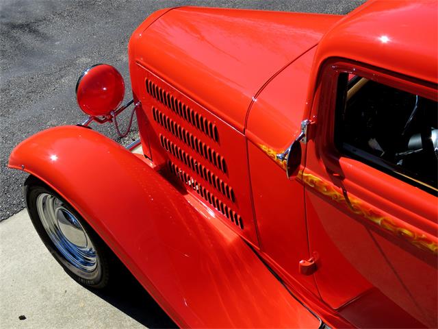 1932 Ford 5-Window Coupe (CC-1040386) for sale in Sonoma, California
