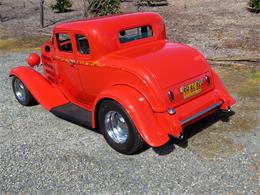1932 Ford 5-Window Coupe (CC-1040386) for sale in Sonoma, California