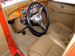 1932 Ford 5-Window Coupe (CC-1040386) for sale in Sonoma, California