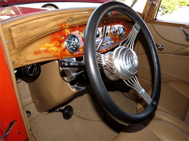 1932 Ford 5-Window Coupe (CC-1040386) for sale in Sonoma, California