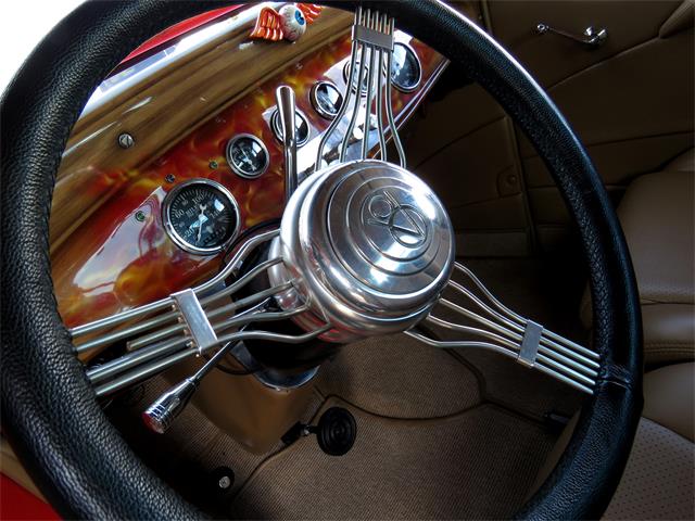 1932 Ford 5-Window Coupe (CC-1040386) for sale in Sonoma, California