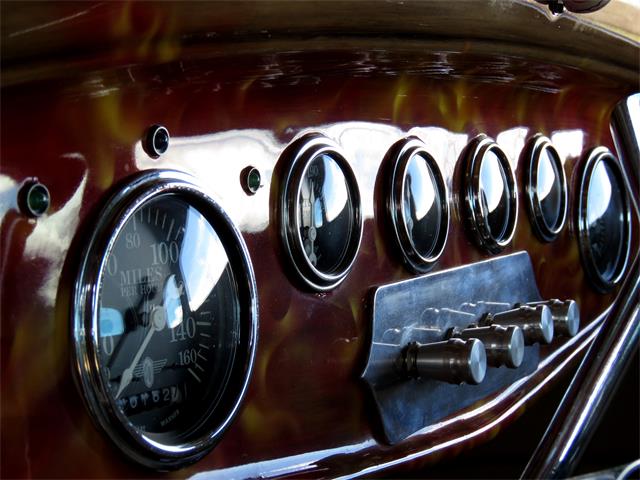 1932 Ford 5-Window Coupe (CC-1040386) for sale in Sonoma, California