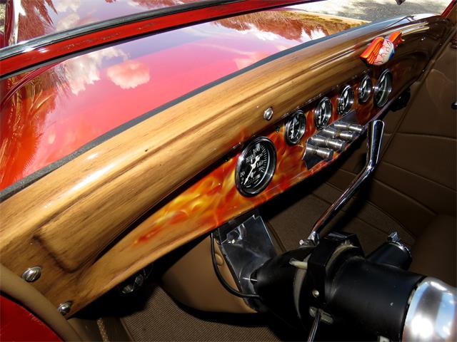 1932 Ford 5-Window Coupe (CC-1040386) for sale in Sonoma, California