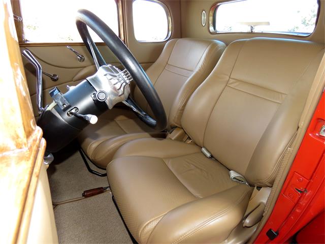 1932 Ford 5-Window Coupe (CC-1040386) for sale in Sonoma, California