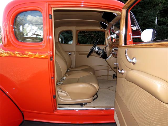 1932 Ford 5-Window Coupe (CC-1040386) for sale in Sonoma, California